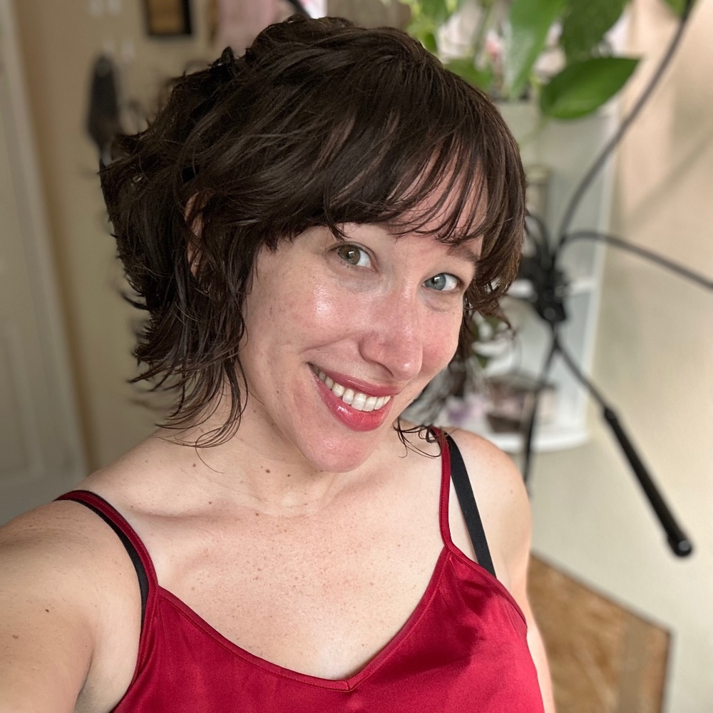 Meet your Posher, Marissa